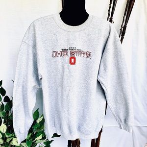 Ohio State Fiesta Bowl Oversized Sweatshirt